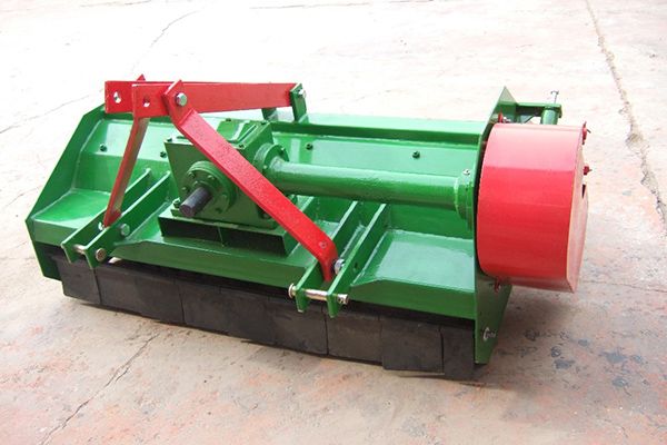 秸稈還田機